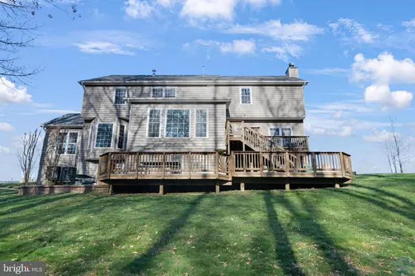 Port Tobacco, MD 20677,6350 READING CT