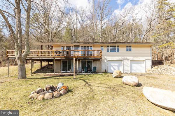 Bloomery, WV 26817,3500 SANDY HOLLOW RD