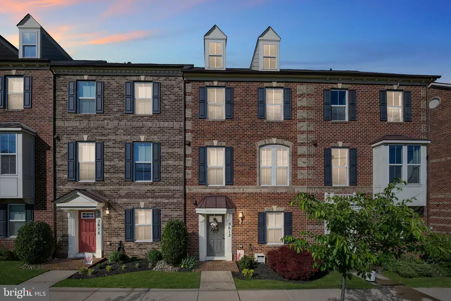 3613 URBANA PIKE, Frederick, MD 21704