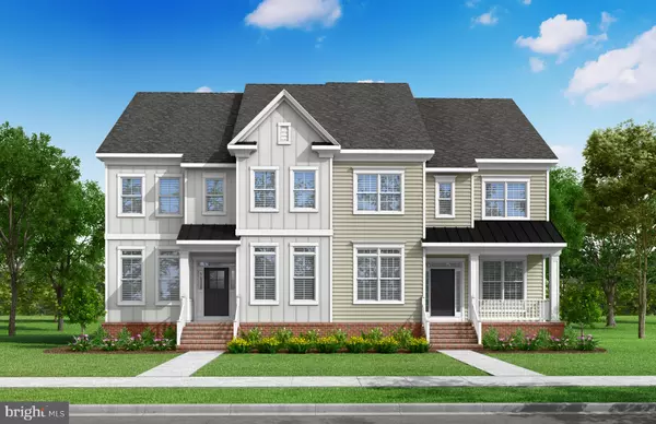 Malvern, PA 19355,474 MAJOR JOHN WAY #MODEL HOME