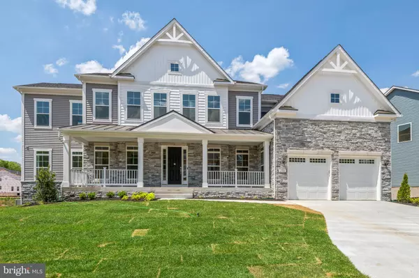 HOMESITE C46 FOUNTAIN PARK DR, Glenn Dale, MD 20769