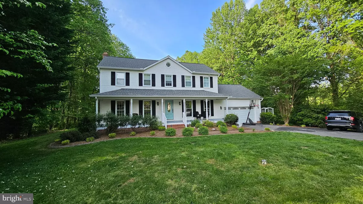 Tracys Landing, MD 20779,6400 HEATHCLIFF LN