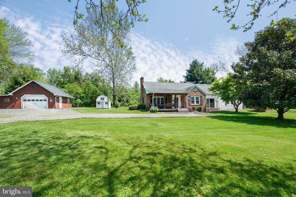 104 BAKER COVE RD, Perryville, MD 21903