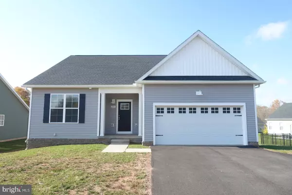 Abbottstown, PA 17301,201 KINNEMAN RD #25