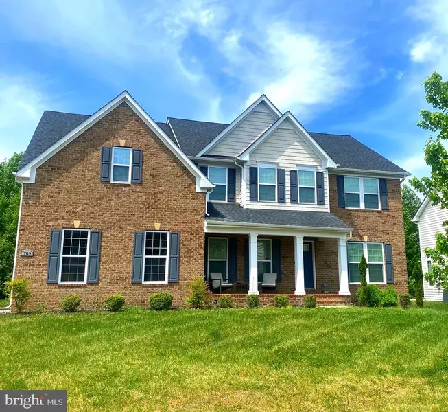 709 REXFORD WAY, Upper Marlboro, MD 20774