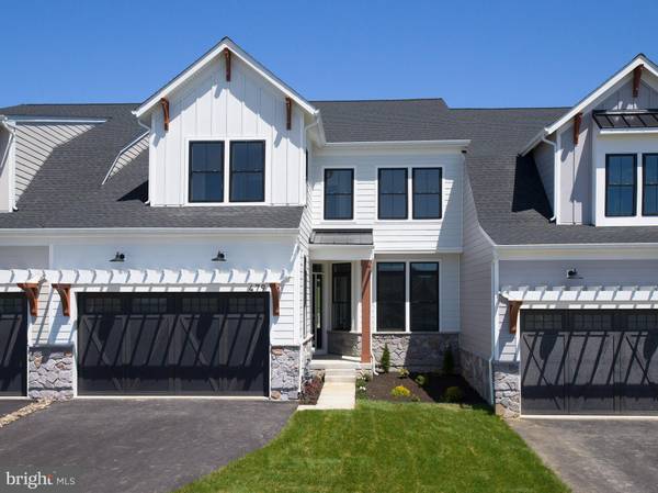 479 BARROWS SHEEF #LOT 106, Newtown Square, PA 19073