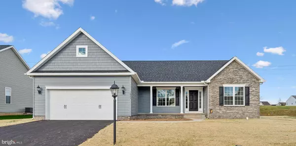 2605 VILLAGE RD #LOT 93, Dover, PA 17315