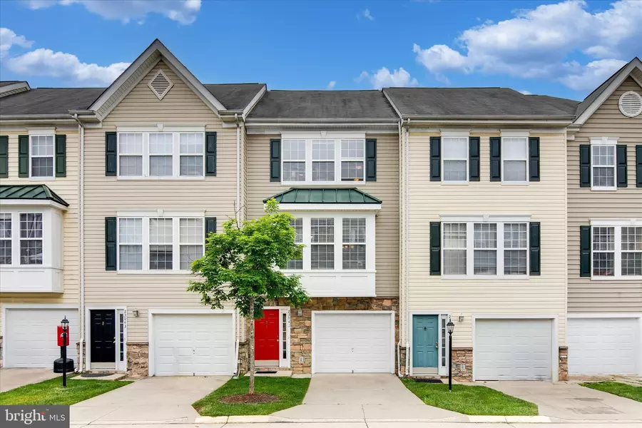 23041 FONTWELL SQ #906, Sterling, VA 20166