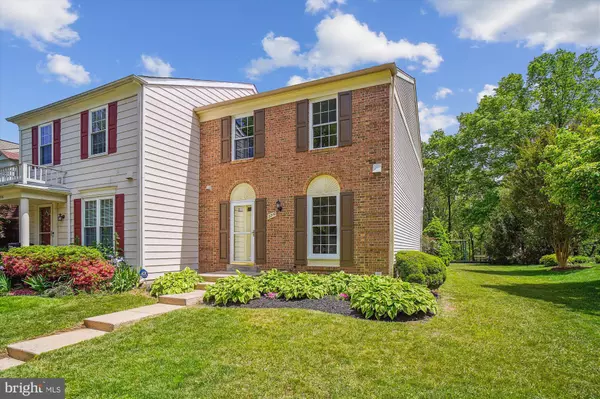 3210 SAINT FLORENCE TER, Olney, MD 20832