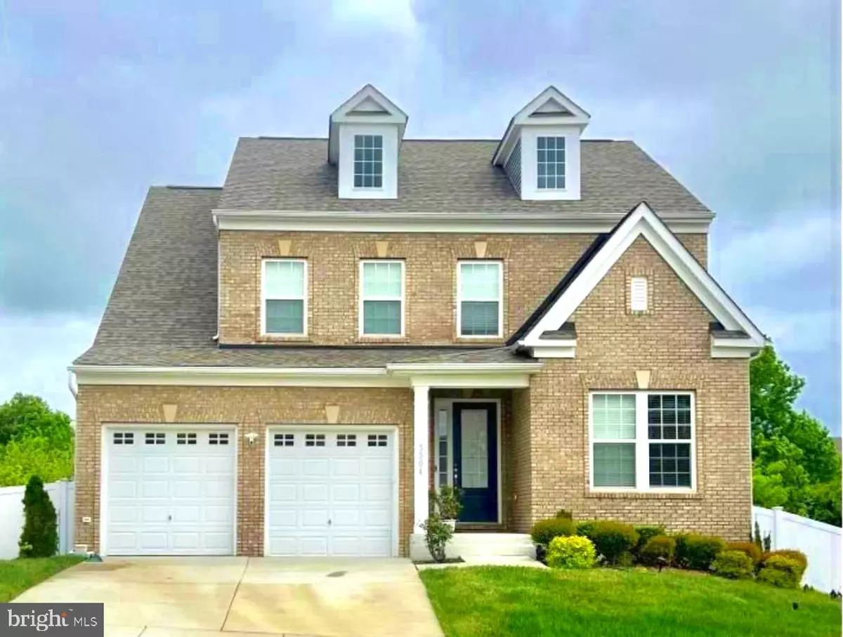 Upper Marlboro, MD 20772,3904 FOX MEADOW WAY