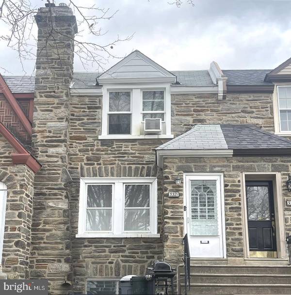 3321 RYAN AVE, Philadelphia, PA 19136