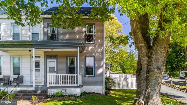 494 S HANOVER ST, Pottstown, PA 19465