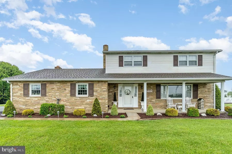 1845 MILL CREEK RD, York, PA 17404