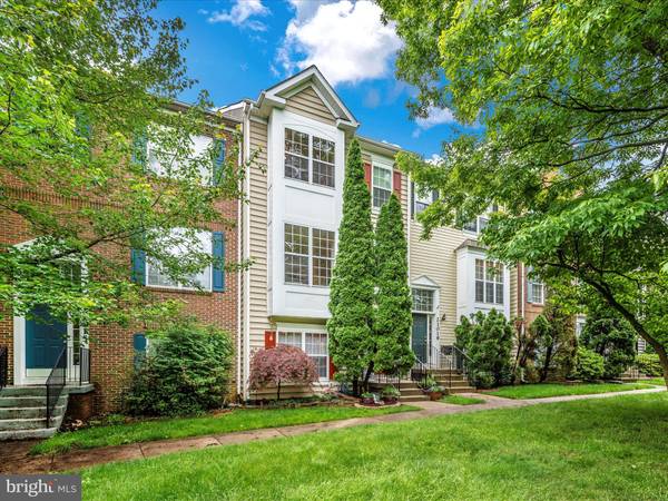 21017 BEDELIA WAY #UN 22, Germantown, MD 20876