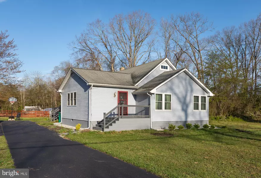 1019 ALVINE RD, Pittsgrove, NJ 08318