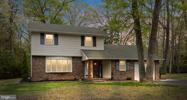 3244 SWAN DR, Vineland, NJ 08361