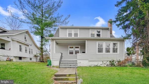 3113 CEDARHURST RD, Baltimore, MD 21214