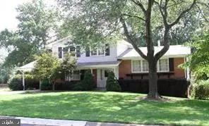 5318 MANORFIELD RD, Rockville, MD 20853