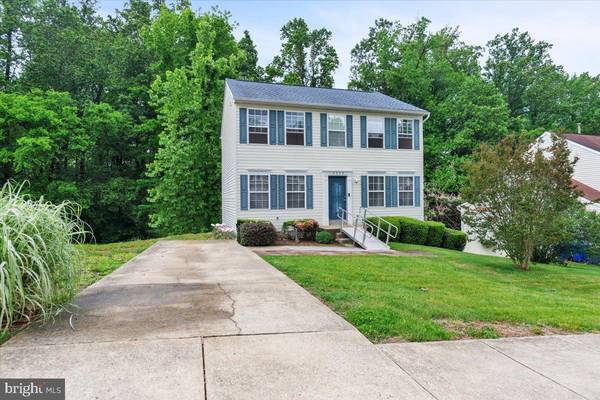 Bryans Road, MD 20616,2045 WALDEN CT