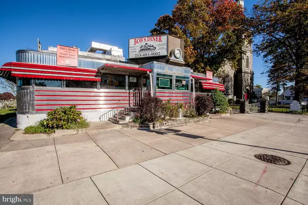 Philadelphia, PA 19128,6053 RIDGE AVE