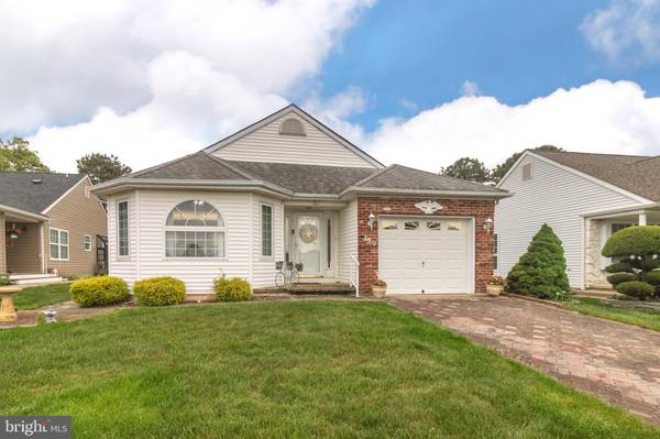 150 CANTERBURY LN,  Toms River,  NJ 08757