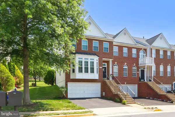 Alexandria, VA 22315,5132 BALLYCASTLE CIR