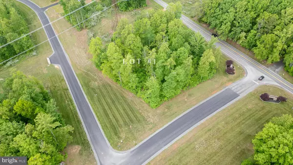 Mineral, VA 23117,LOT 1 ELK CREEK LANDING