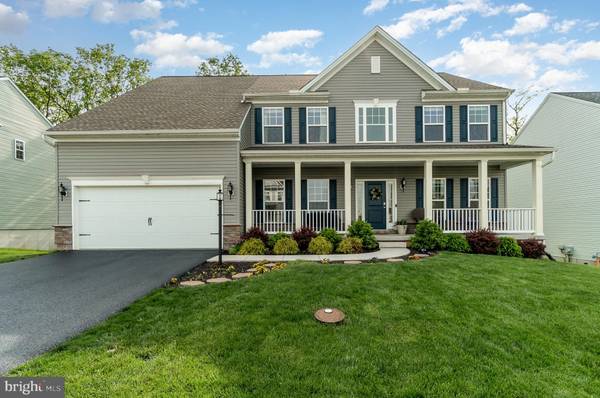 54 BETHPAGE DR, Mechanicsburg, PA 17050