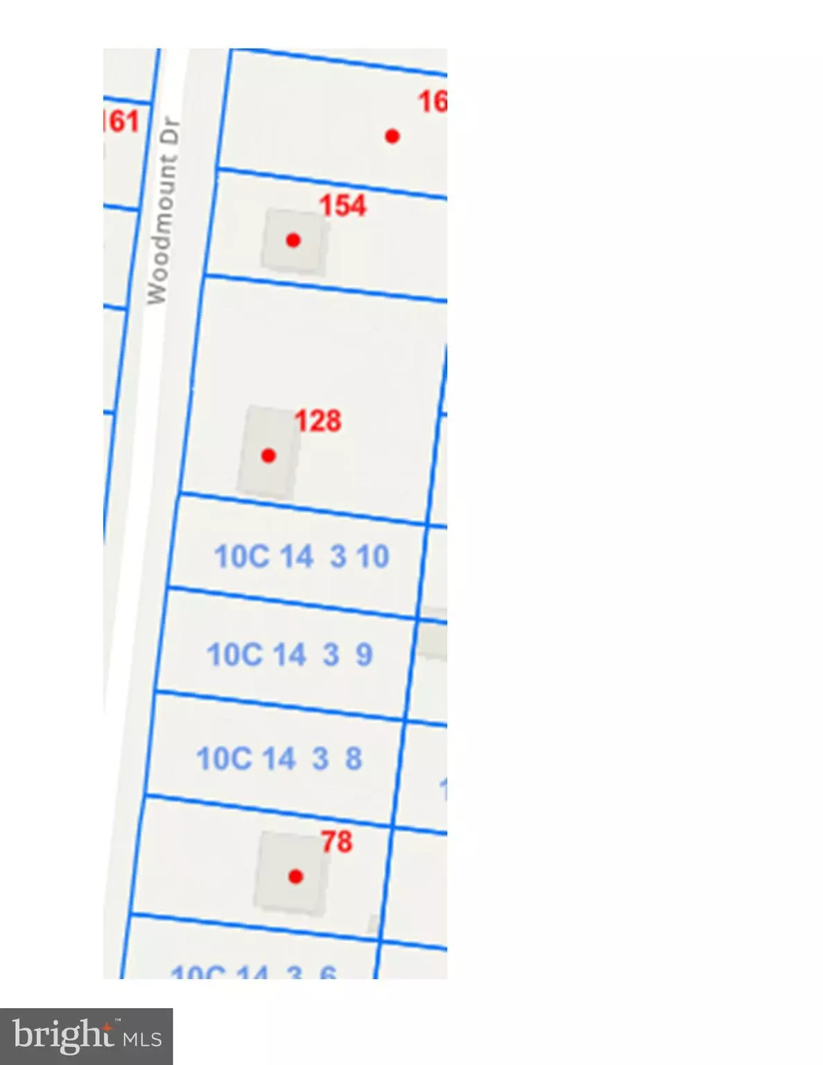 Colonial Beach, VA 22443,LOT 9, BK 3 WOODMOUNT DR