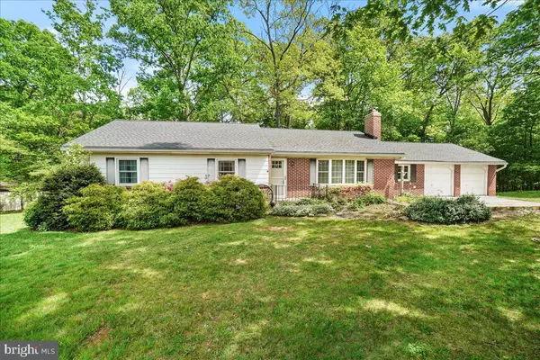 New Windsor, MD 21776,1851 DENNINGS RD