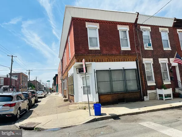 Philadelphia, PA 19145,1754 S BANCROFT STREET