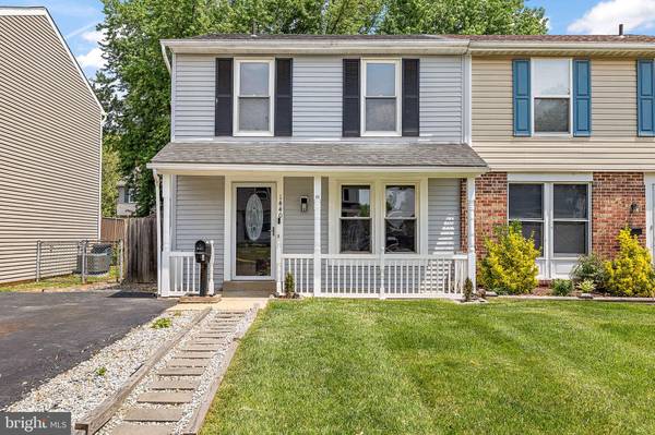 1440 TALLYLYNN, Linwood, PA 19061