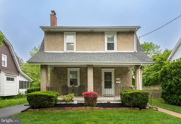 1511 DICKINSON RD, Havertown, PA 19083