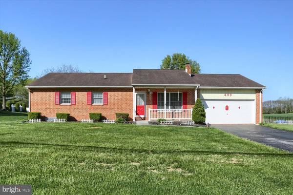 490 PETERSBURG RD, Carlisle, PA 17015