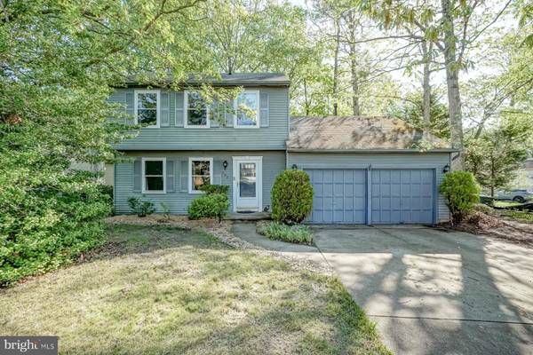 342 WHETHERSFIELD DR, Glassboro, NJ 08028