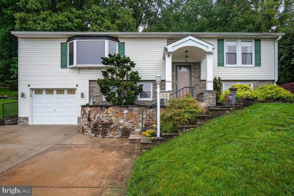 514 PENNY LN, Cockeysville, MD 21030