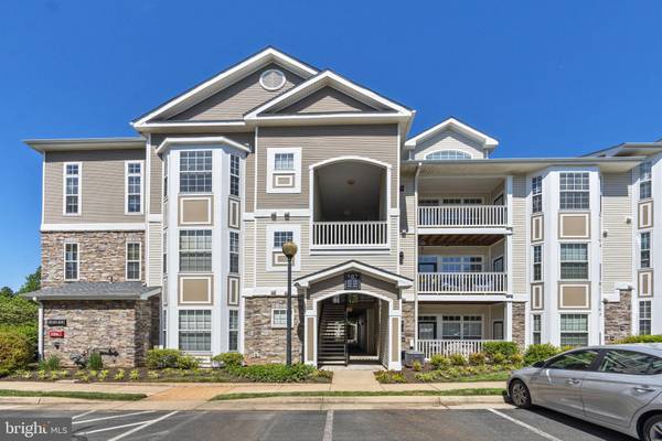 507 SUNSET VIEW TER SE #203, Leesburg, VA 20175