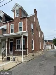 813 N N LUMBER ST, Allentown, PA 18102