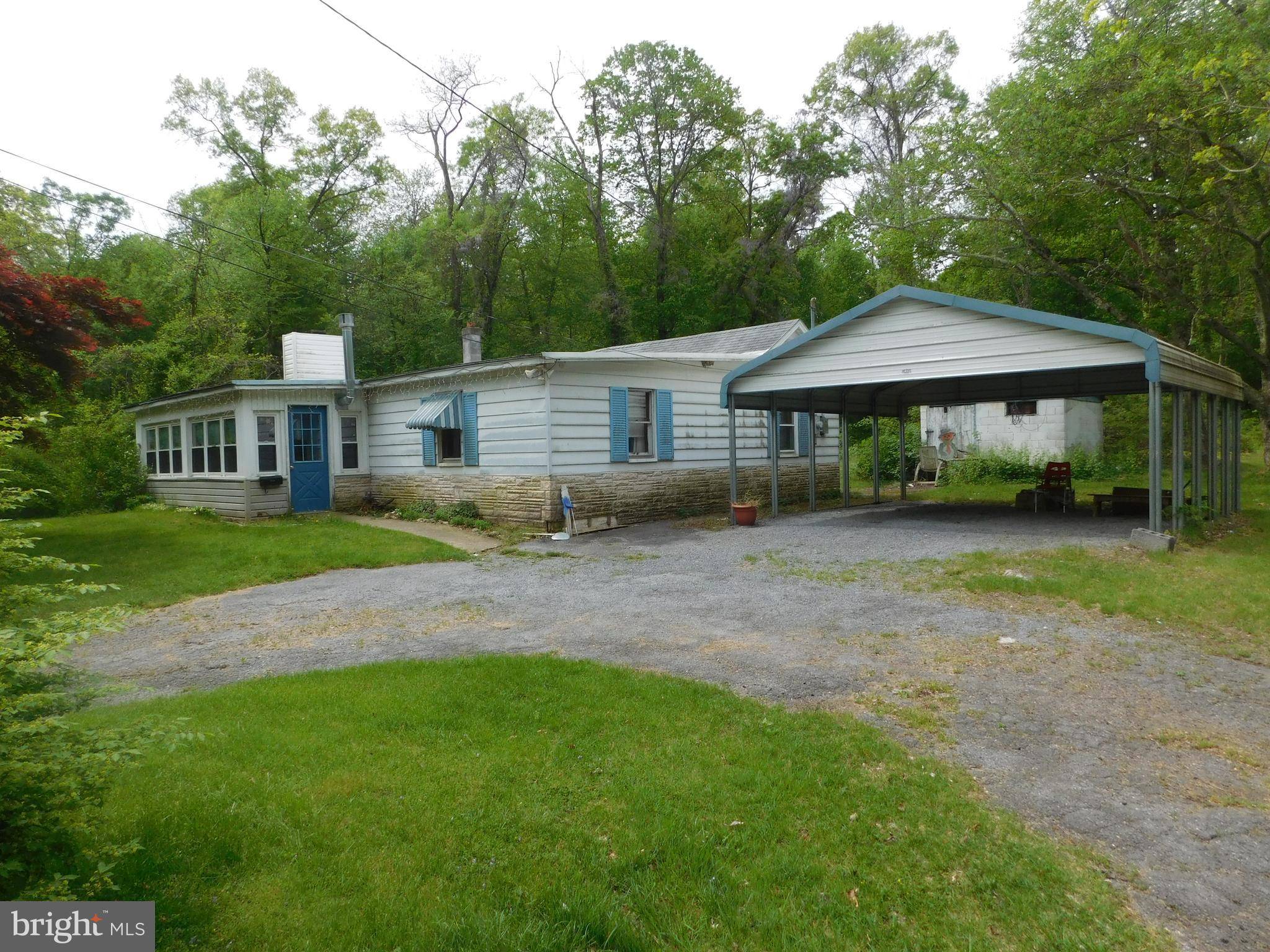 372 SAND RIDGE ROAD, Lewistown, PA 17044