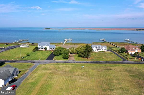 17 HAMMOCK POINTE, Crisfield, MD 21817