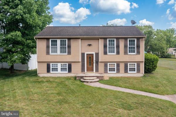 26 DECATUR LN, Sicklerville, NJ 08081