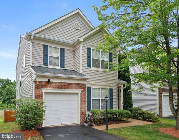 Gainesville, VA 20155,6813 HOLLOW GLEN CT