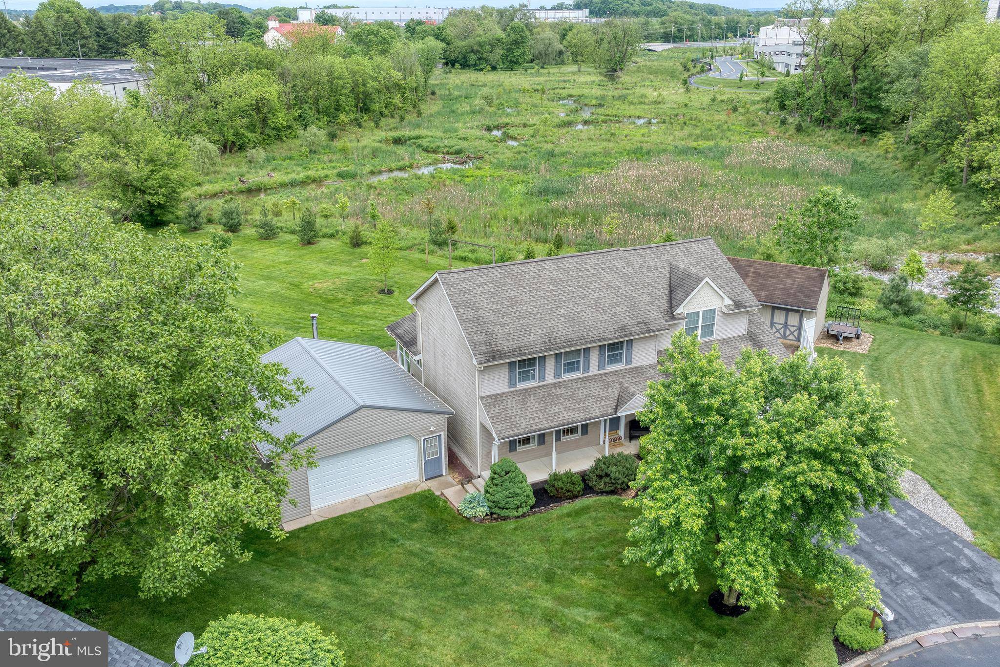 1317 TIMOTHY DR, Landisville, PA 17538