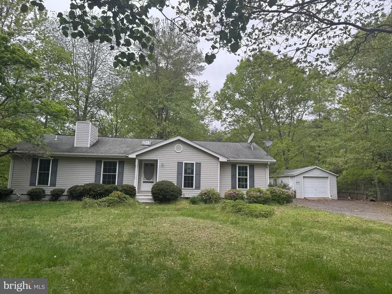 35860 SYCAMORE CT, Mechanicsville, MD 20659