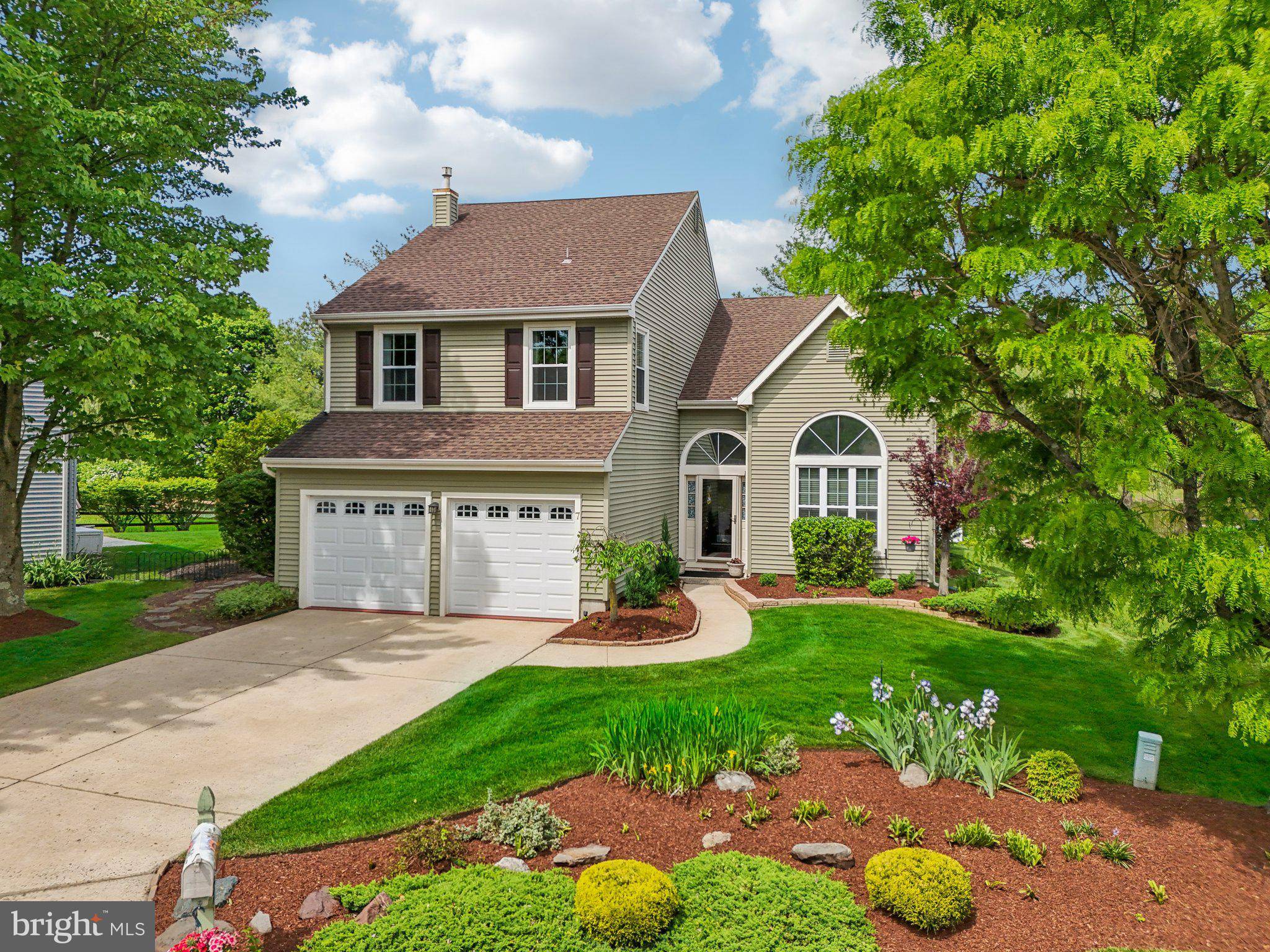 Mount Laurel, NJ 08054,7 BLOOMFIELD CT