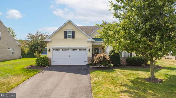 20 FAIRWAY DR, Ocean View, DE 19970