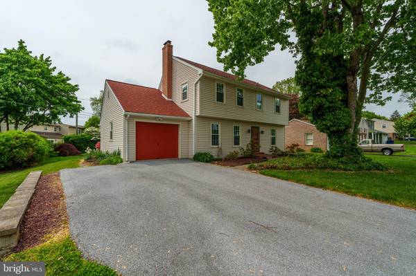 458 ASHFORD DR, Lancaster, PA 17601