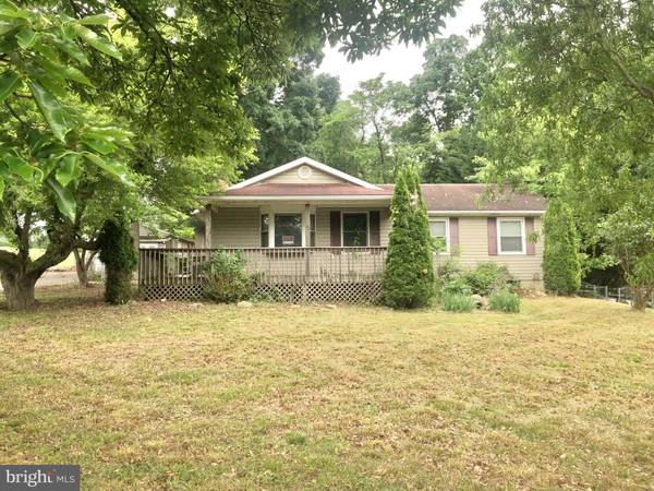 20717 EL RANCHO RD, Boonsboro, MD 21713