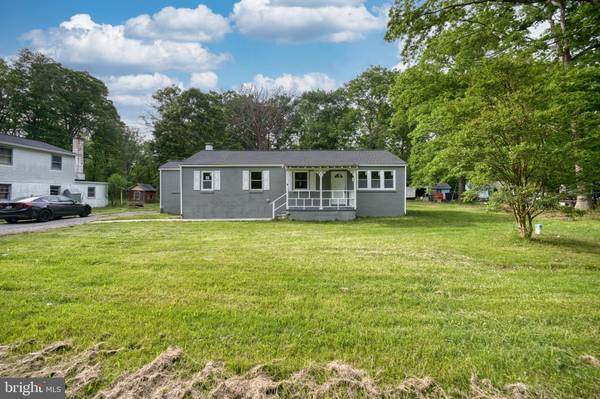 4506 ACCOKEEK RD, Brandywine, MD 20613