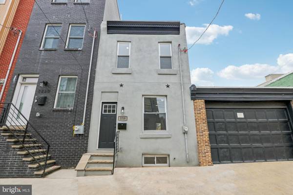 2218 E HAROLD ST, Philadelphia, PA 19125